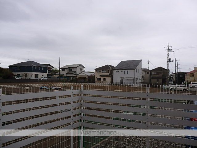 眺望　眺望