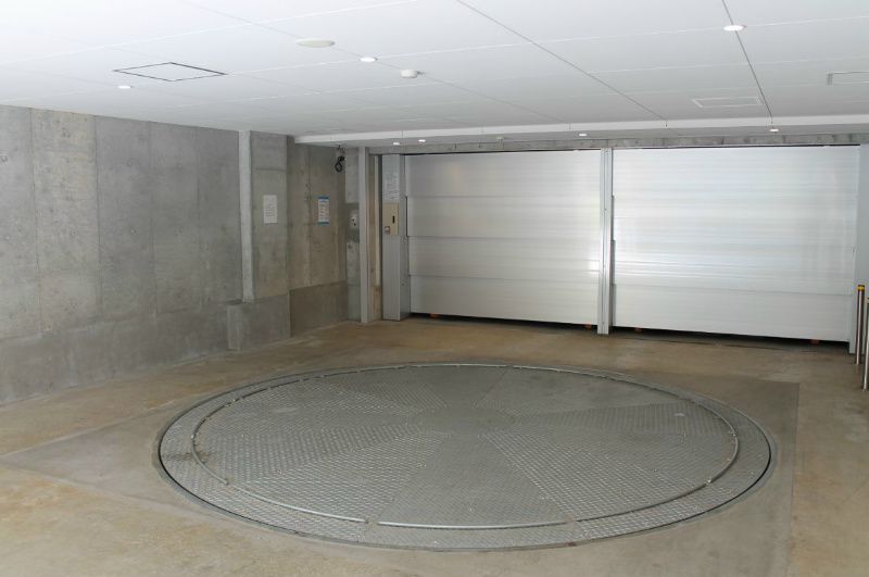 パークハビオ渋谷のその他写真