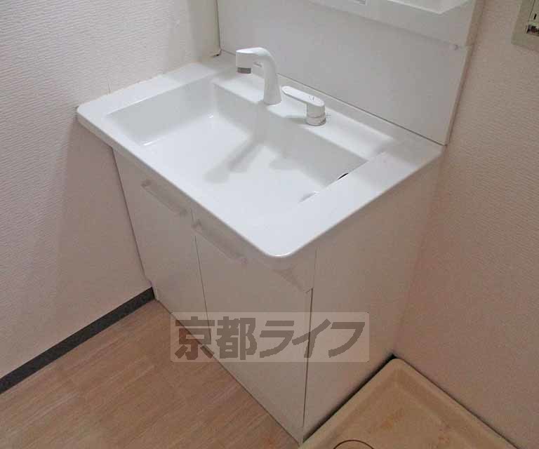 洗面設備　和室です！
