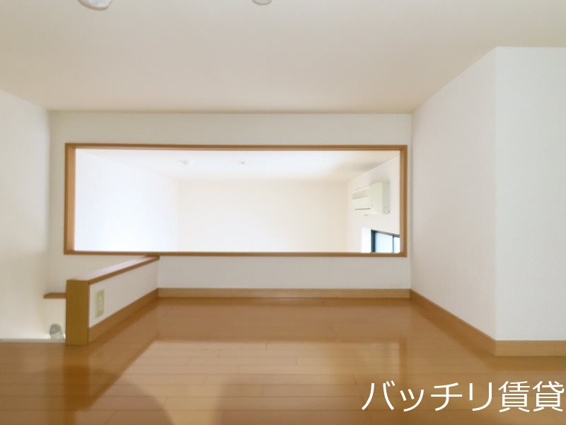 その他部屋・スペース　画像は同型タイプの為現状を優先致します。