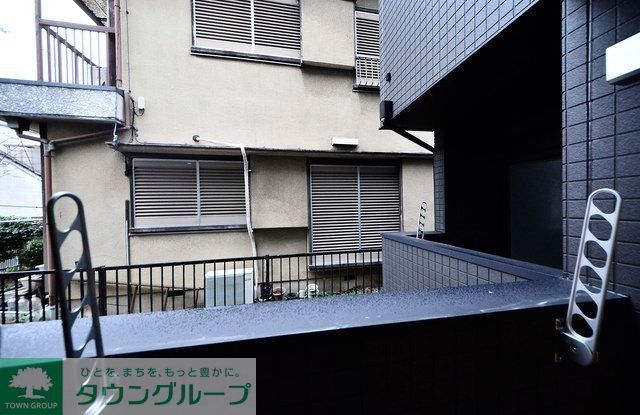 その他設備　眺望