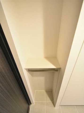 その他設備　別部屋の画像でございます。