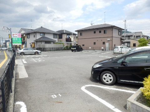 ＪＲ東海道本線 野洲駅 徒歩13分 2階建 築17年のその他写真