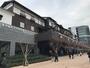 ショッピングセンター　豊洲千客万来豊洲場外江戸前市場（ショッピングセンター）まで316m