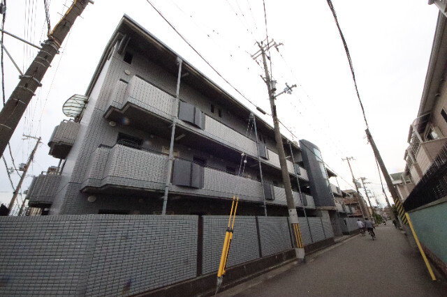 阪急神戸線 塚口駅 徒歩5分 築39年