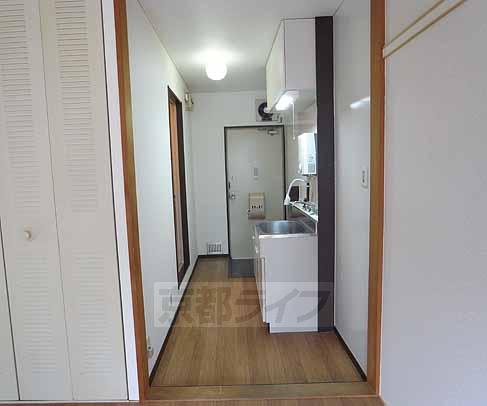 その他部屋・スペース　圧迫感を感じないです。
