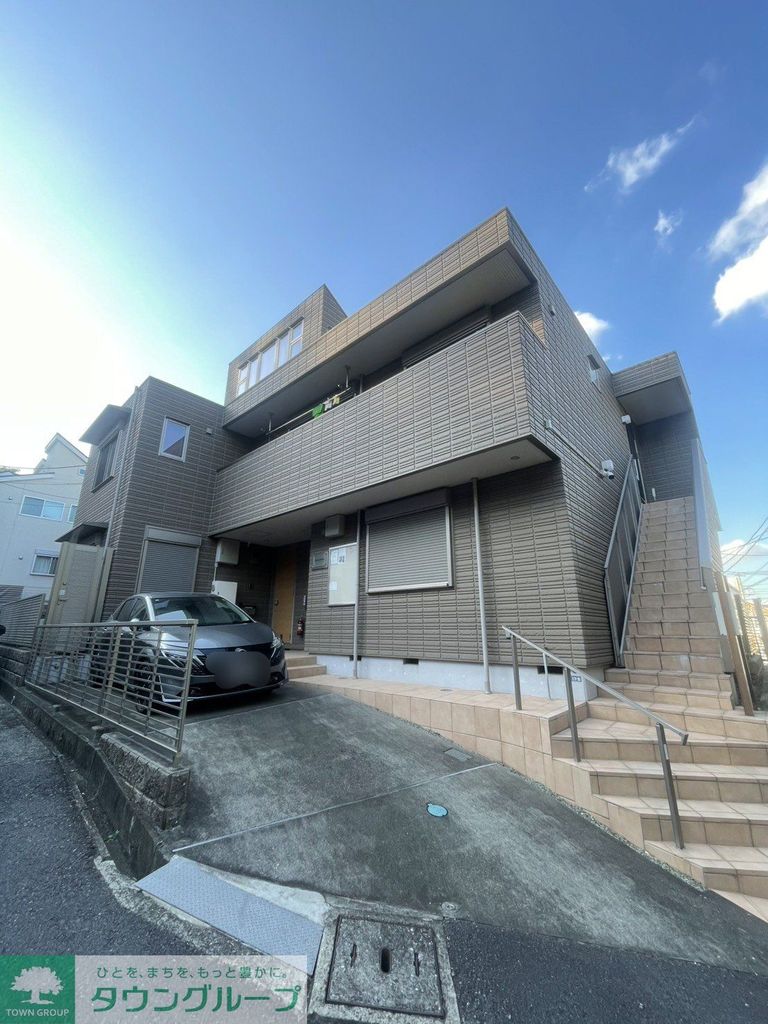 その他　駐車場