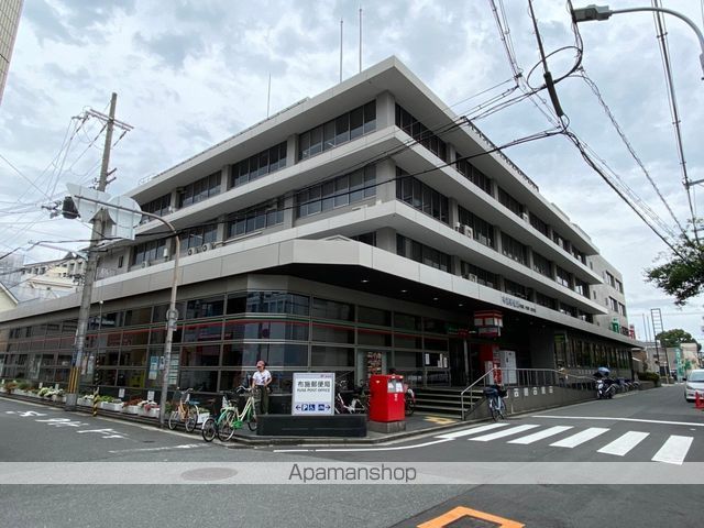 郵便局　布施郵便局郵便集荷（郵便局）まで101m