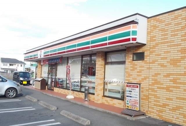 その他　セブンイレブン伊勢崎富塚店（その他）まで170m