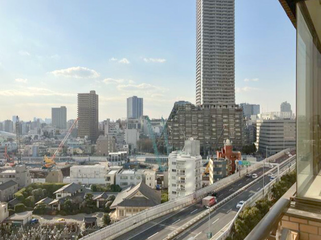 藤和東池袋コープのその他写真