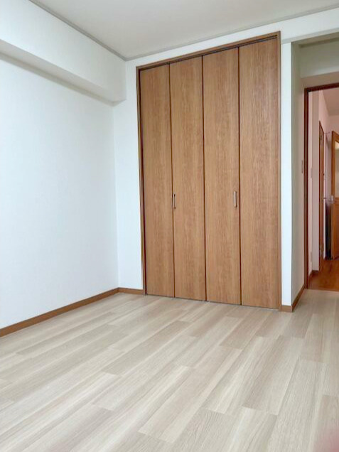 藤和東池袋コープの内装写真