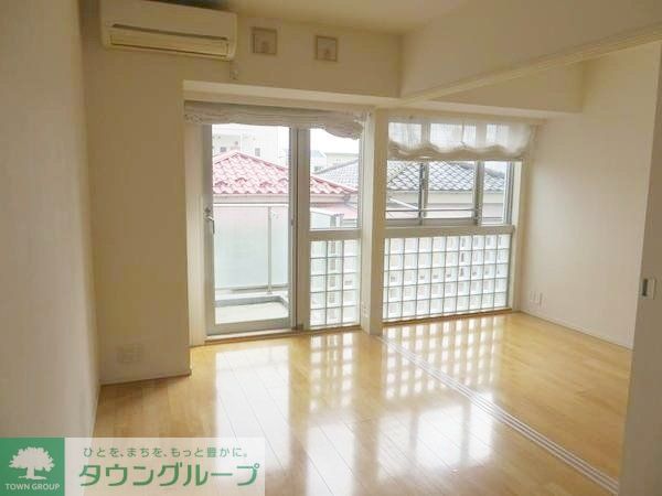 居室・リビング　他部屋参考写真
