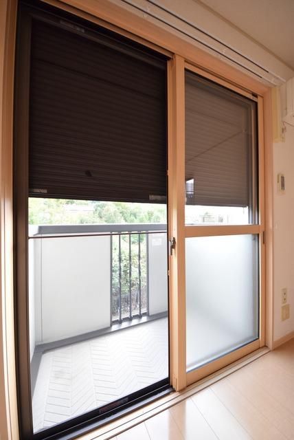 その他設備　☆防犯シャッター♪☆