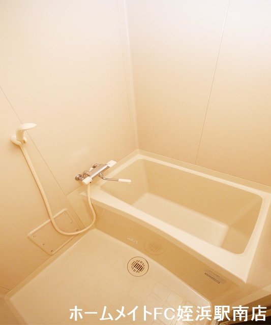 バス・シャワールーム　★お気軽にお電話ください♪★参考写真