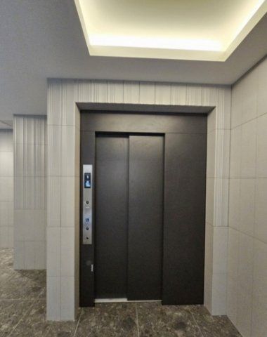その他共有部分　☆エレベーター付き☆