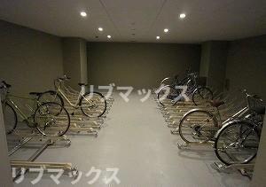 その他共有部分　弊社は全物件が仲介手数料半月分+税でご紹介可能です。