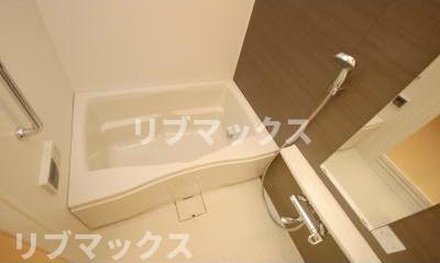バス・シャワールーム　弊社は全物件が仲介手数料半月分+税でご紹介可能です。