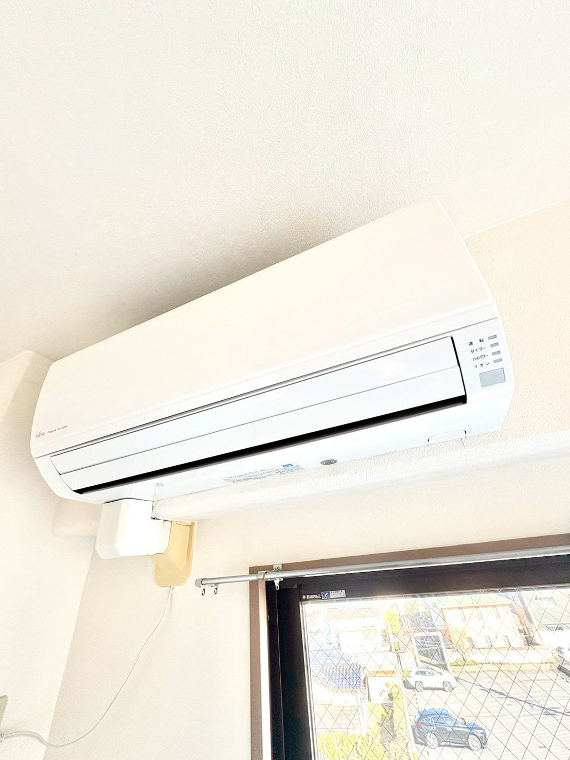 その他設備　※同建物別部屋の写真