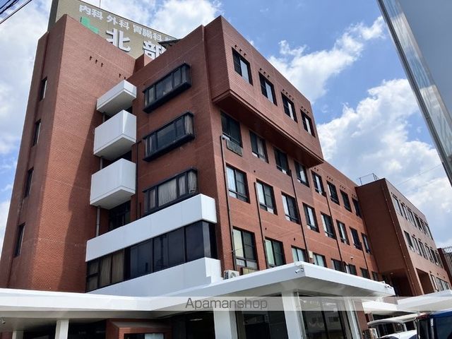 その他　医療法人社団原武会北部病院（その他）まで775m