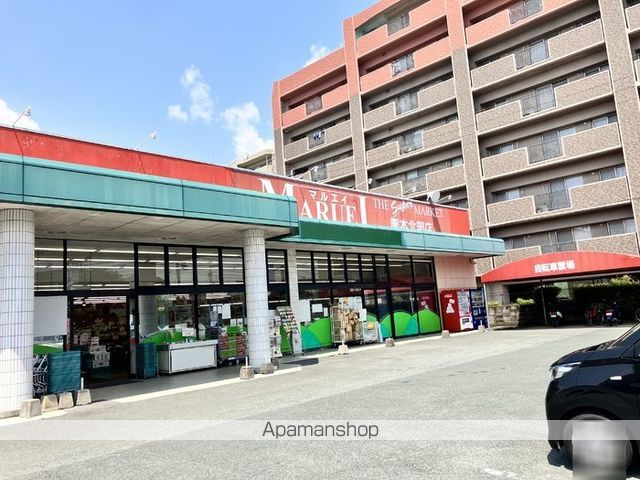 その他　マルエイ熊本北部店（その他）まで901m
