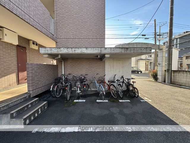 建物外観　建物外観