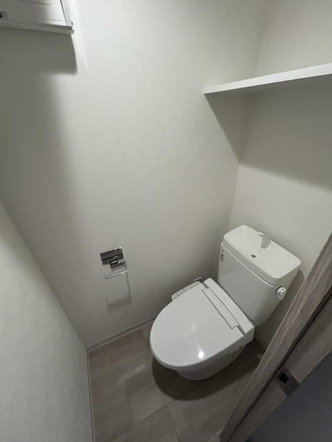 MAXIV尼崎のトイレ写真