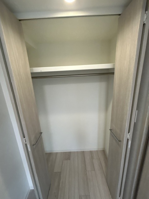 MAXIV尼崎の内装写真