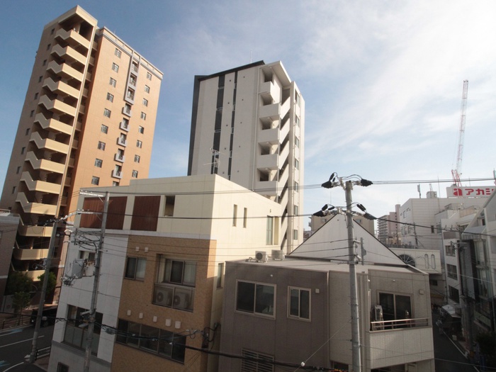 ライフロードのその他写真