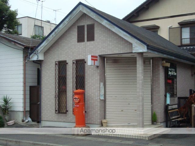 その他　大中里簡易郵便局（その他）まで80m