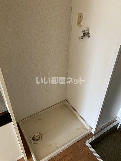グロリアスIIの内装写真