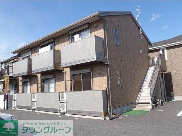 コンフォールアンジュ