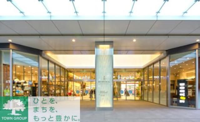 ショッピングセンター　フレンテ笹塚（ショッピングセンター）まで1820m