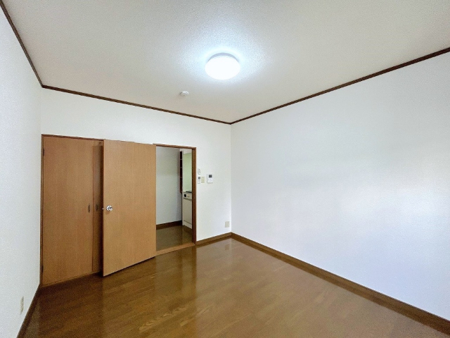 ハイツ中村の内装写真