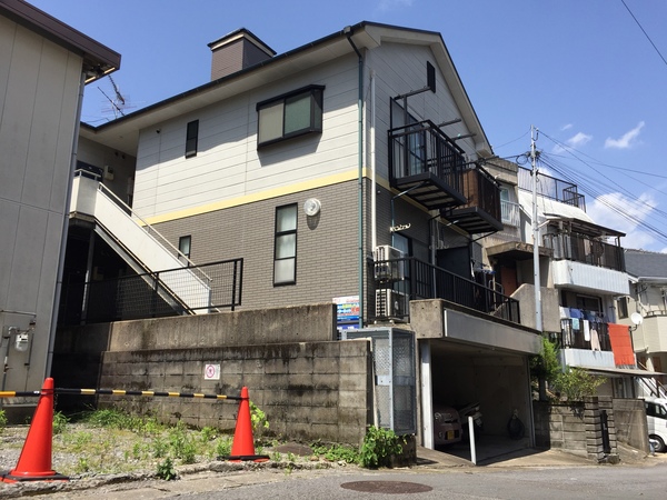 ハイツ中村