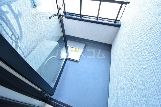 ルーモス川越の内装写真