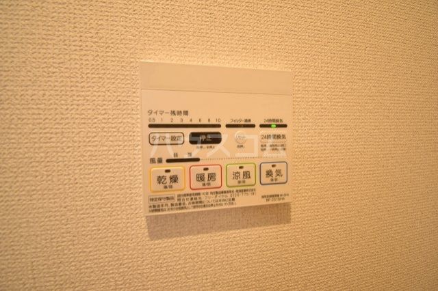 ルーモス川越の外観写真