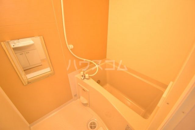 ルーモス川越の風呂写真