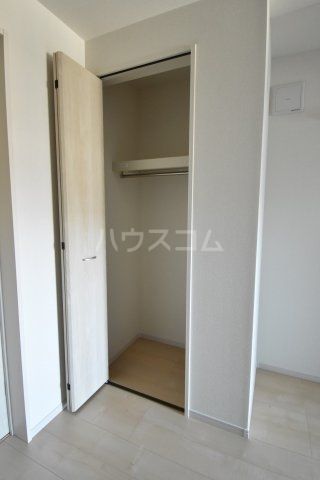 ルーモス川越の内装写真
