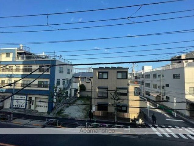 眺望　眺望