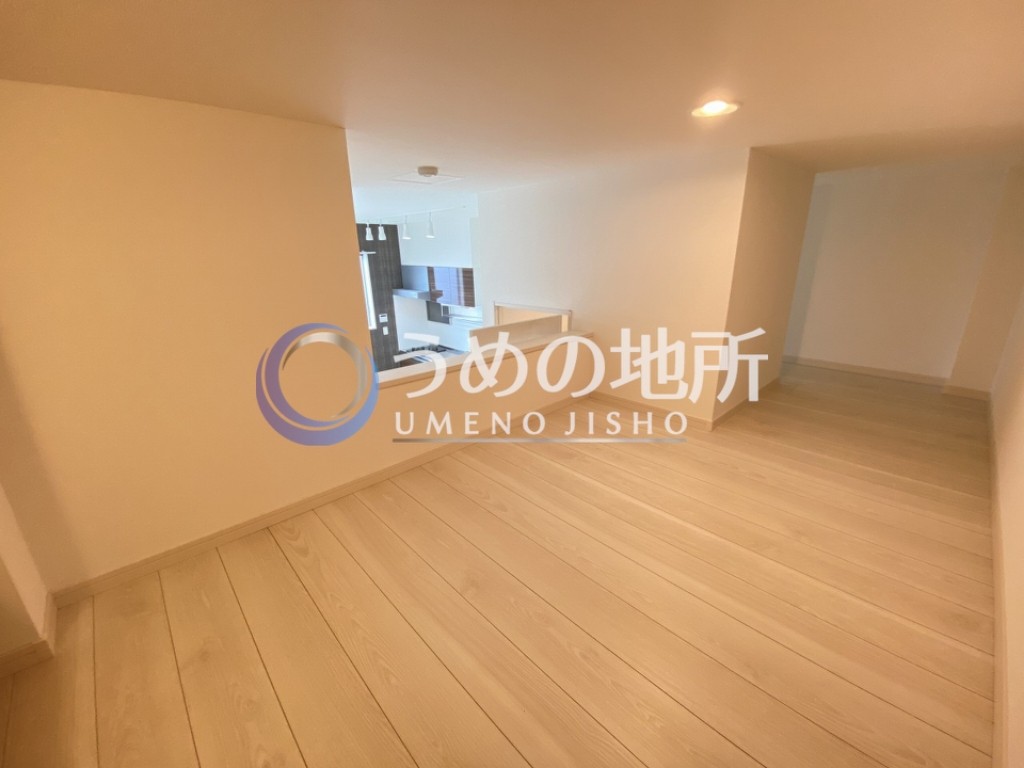 その他部屋・スペース　ロフト