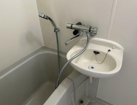 ルイーネ調布の内装写真