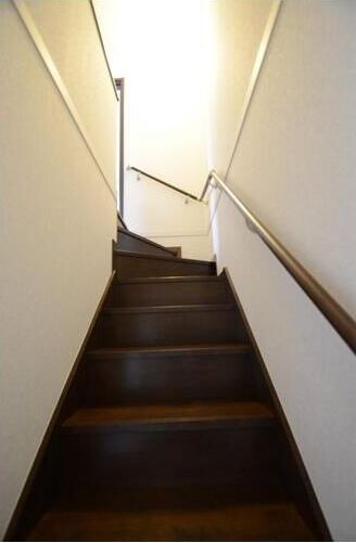 その他部屋・スペース　過ごしやすい室内です