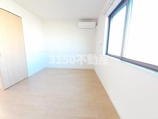 その他部屋・スペース　内装は落ち着いています