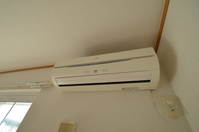 その他設備　エアコン付