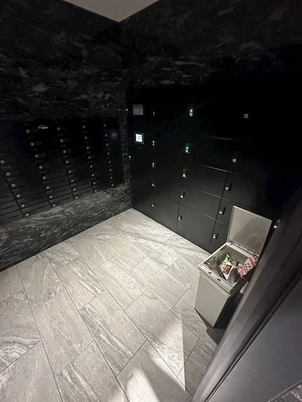 S-RESIDENCE新大阪Rishの外観写真