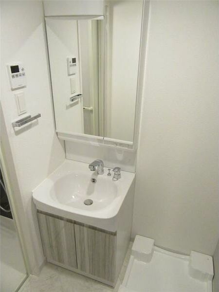 S-RESIDENCE新大阪Rishの内装写真