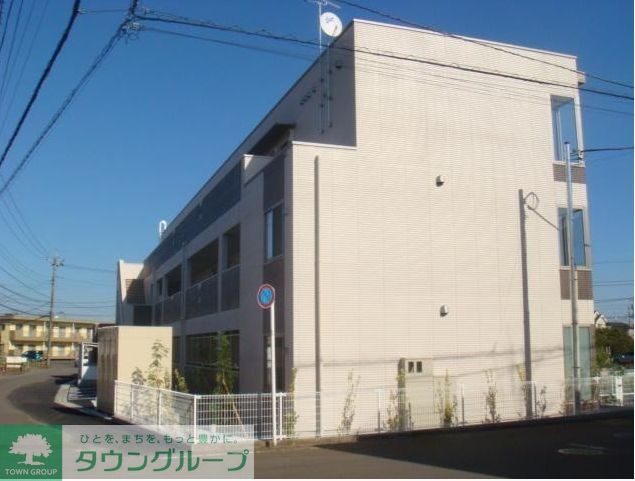 その他共有部分　外観