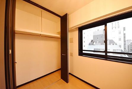 東京メトロ半蔵門線 水天宮前駅 徒歩2分 9階建 築15年の内装写真