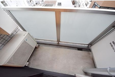 東京メトロ半蔵門線 水天宮前駅 徒歩2分 9階建 築15年の内装写真