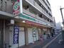 コンビニ　ローソンストア100 厚木水引店（コンビニ）まで290m